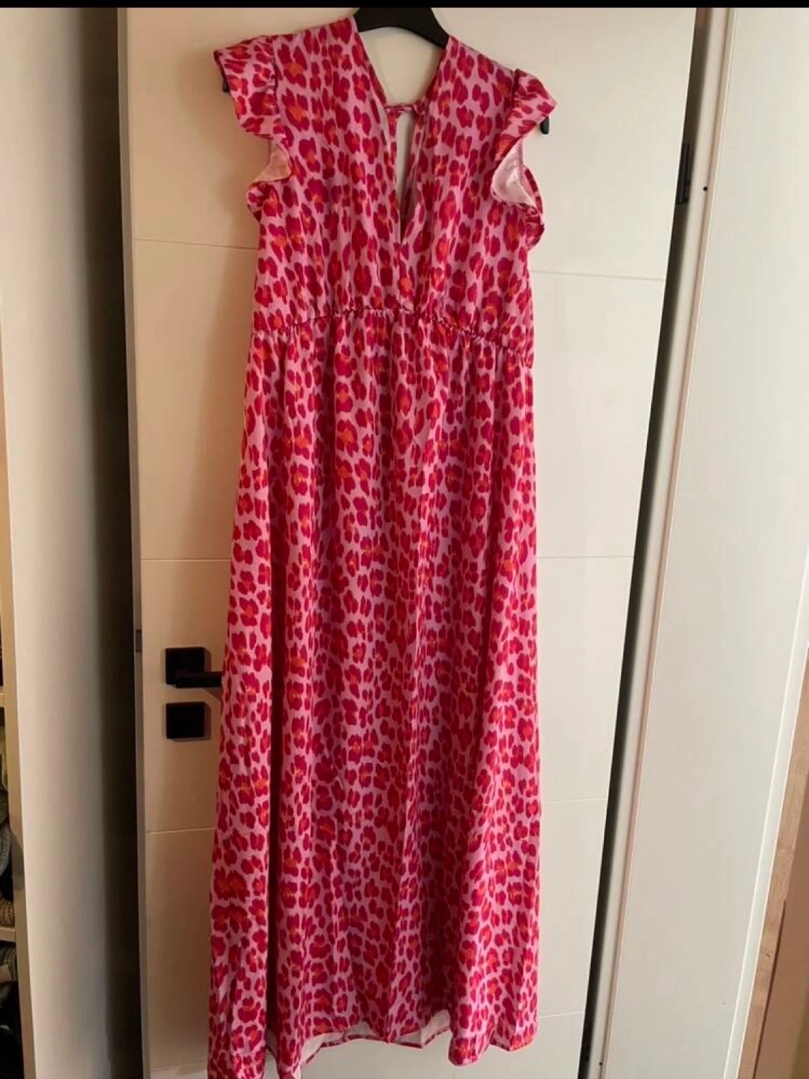 Maxi dress – photo 3